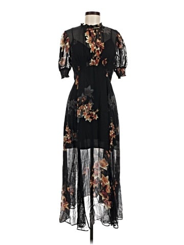ALLSAINTS Cocktail Dress (view 1)