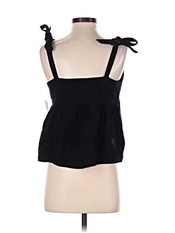 Old Navy Sleeveless Blouse (view 2)