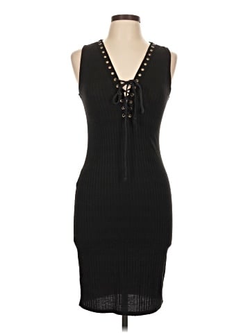 Love J Cocktail Dress (view 1)