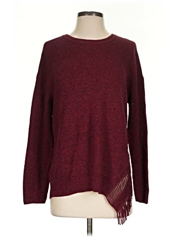Nic + Zoe Pullover Sweater (view 1)