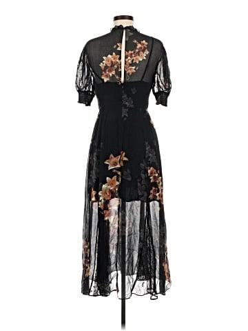 ALLSAINTS Cocktail Dress (view 2)