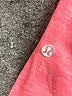 Lululemon Athletica Pink Active Tank Size M (estimated) - photo 7