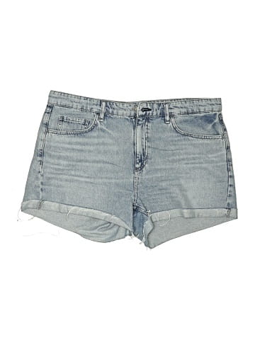 Rag & Bone Denim Shorts (view 1)