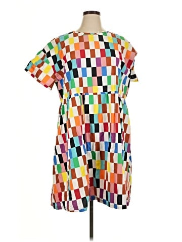 Target Casual Dress (view 1)