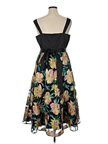 Tahari by ASL Cocktail Dress (view 2)