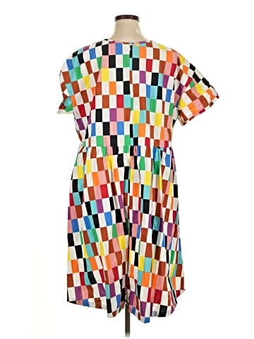 Target Casual Dress (view 2)