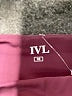 IVL Collective Burgundy Active Pants Size 10 - photo 7