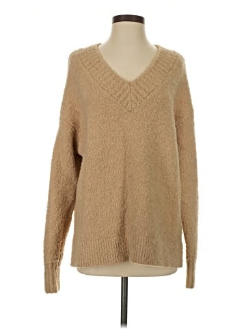 Aerie Pullover Sweater (view 1)