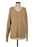 Aerie Tan Pullover Sweater Size S - photo 1