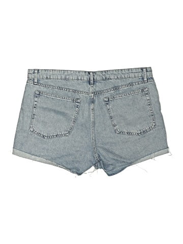 Rag & Bone Denim Shorts (view 2)