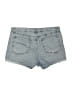 Rag & Bone Blue Denim Shorts Size 31 waist - photo 2