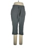 Tek Gear Gray Casual Pants Size XL - photo 1