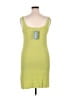 ModCloth Green Casual Dress Size XL - photo 2