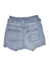 Refuge Blue Denim Shorts Size 11 - photo 2