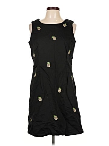 Sag Harbor Cocktail Dress (view 1)