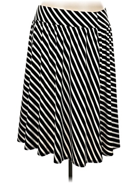 Lane Bryant Casual Skirt