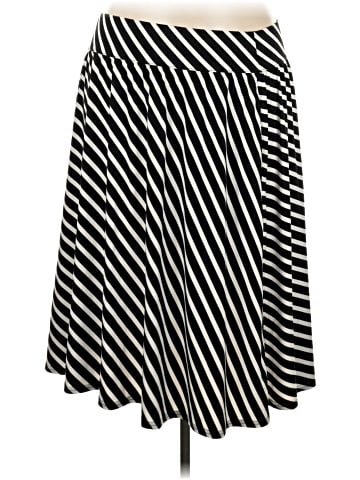 Lane Bryant Casual Skirt (view 1)