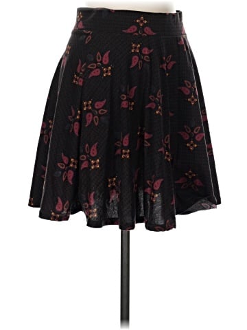 Staring at Stars Casual Skirt (view 2)