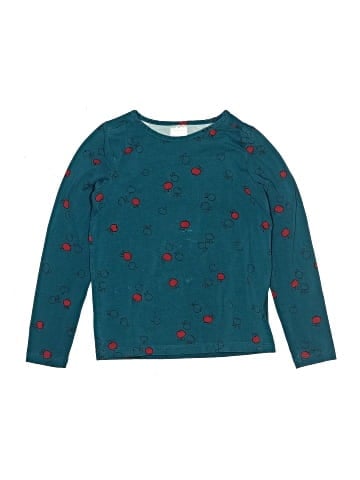 Hanna Andersson Long Sleeve T-Shirt (view 1)