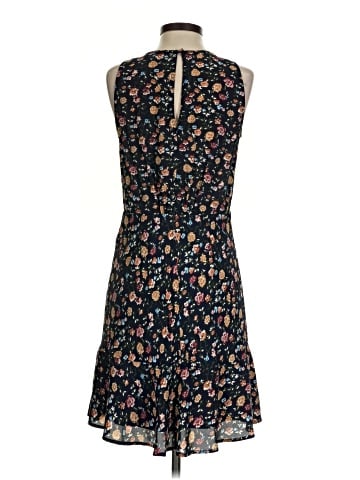 J.Crew Mercantile Casual Dress (view 2)