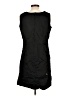 Sag Harbor Black Cocktail Dress Size 12 - photo 2