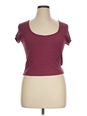 Cotton On Short Sleeve T-Shirt (view 1)
