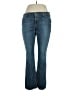 Gap Hearts Blue Jeans Size 14 - photo 1
