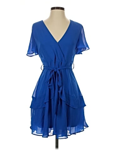 Love Tree Cocktail Dress (view 1)