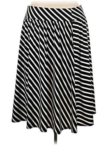 Lane Bryant Casual Skirt (view 2)