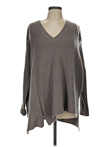ALLSAINTS Pullover Sweater (view 1)
