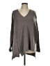 ALLSAINTS Gray Pullover Sweater Size L - photo 1