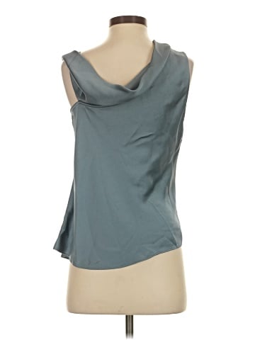 Jonathan Simkhai Sleeveless Blouse (view 2)
