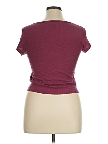 Cotton On Short Sleeve T-Shirt (view 2)
