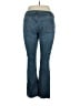 Gap Hearts Blue Jeans Size 14 - photo 2