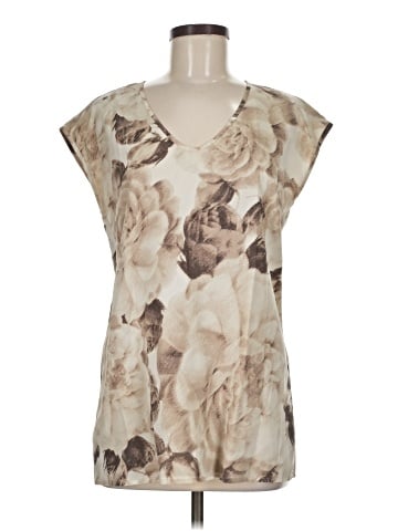 Banana Republic Factory Store Casual Dress (view 1)