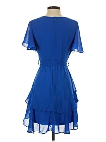 Love Tree Cocktail Dress (view 2)