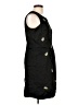 Sag Harbor Black Cocktail Dress Size 12 - photo 4