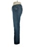 Gap Hearts Blue Jeans Size 14 - photo 5