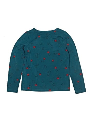 Hanna Andersson Long Sleeve T-Shirt (view 2)