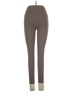 YPB Brown Active Pants Size S - photo 2