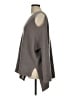 ALLSAINTS Gray Pullover Sweater Size L - photo 5