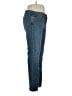 Gap Hearts Blue Jeans Size 14 - photo 4