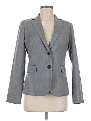 J.Crew Wool Blazer (view 1)