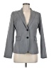 J.Crew 100% Wool Gray Wool Blazer Size 6 - photo 1