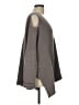 ALLSAINTS Gray Pullover Sweater Size L - photo 4