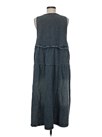 Assorted Brands Casual Dress (view 2)