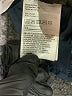 H&M 100% Polyester Blue Dress Size 3 - 4 - photo 4
