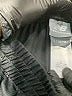 New Balance 100% Polyester Silver Athletic Shorts Size 14 - 16 - photo 3