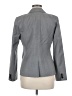 J.Crew 100% Wool Gray Wool Blazer Size 6 - photo 2