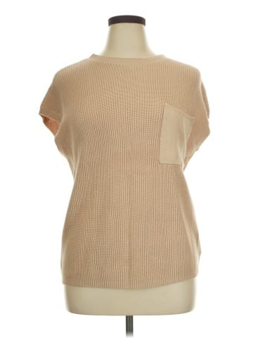 Kirundo Sweater Vest (view 1)